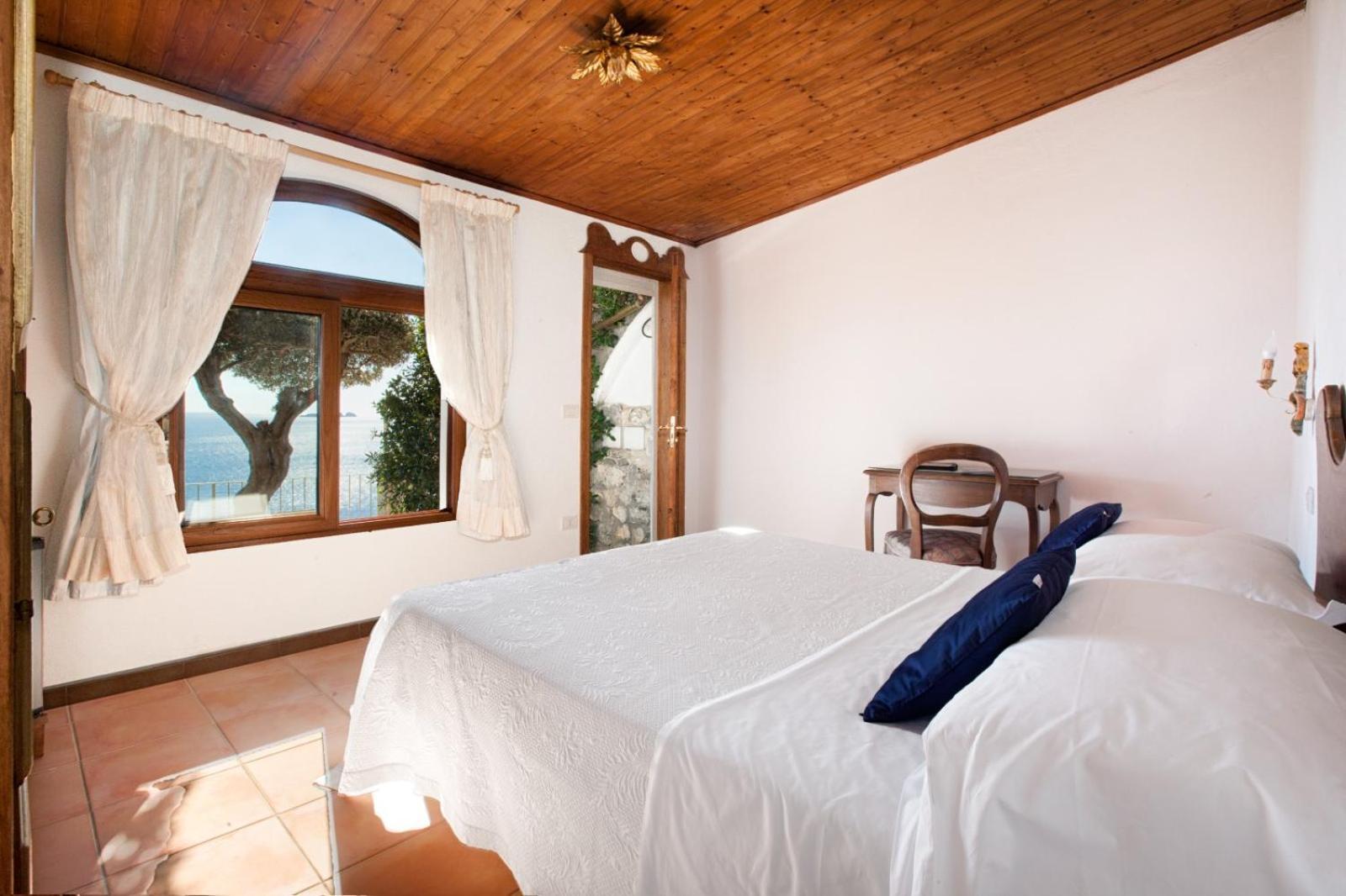 La Maliosa Positano Bed & Breakfast Ngoại thất bức ảnh