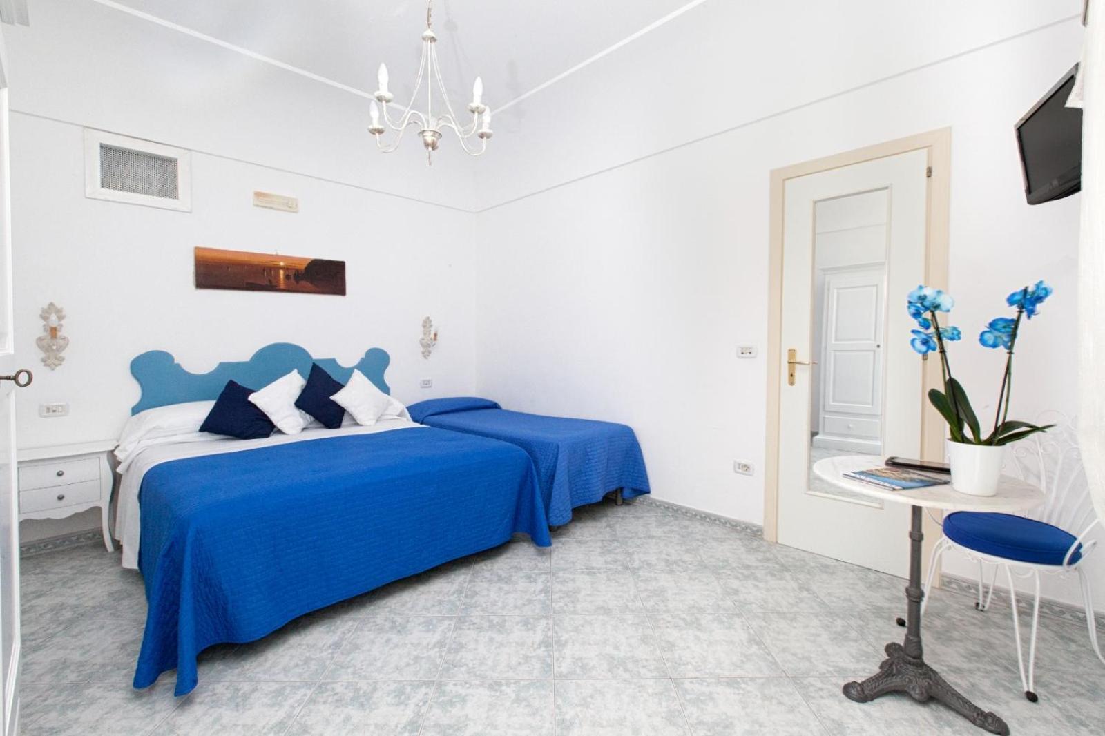 La Maliosa Positano Bed & Breakfast Ngoại thất bức ảnh