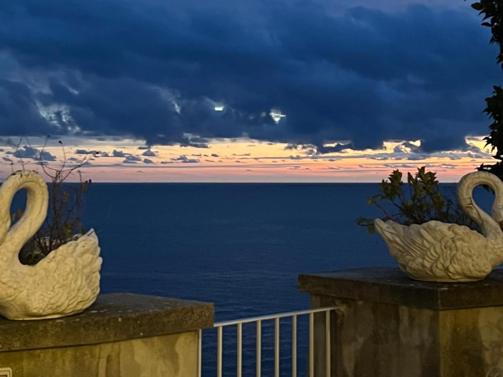 La Maliosa Positano Bed & Breakfast Ngoại thất bức ảnh
