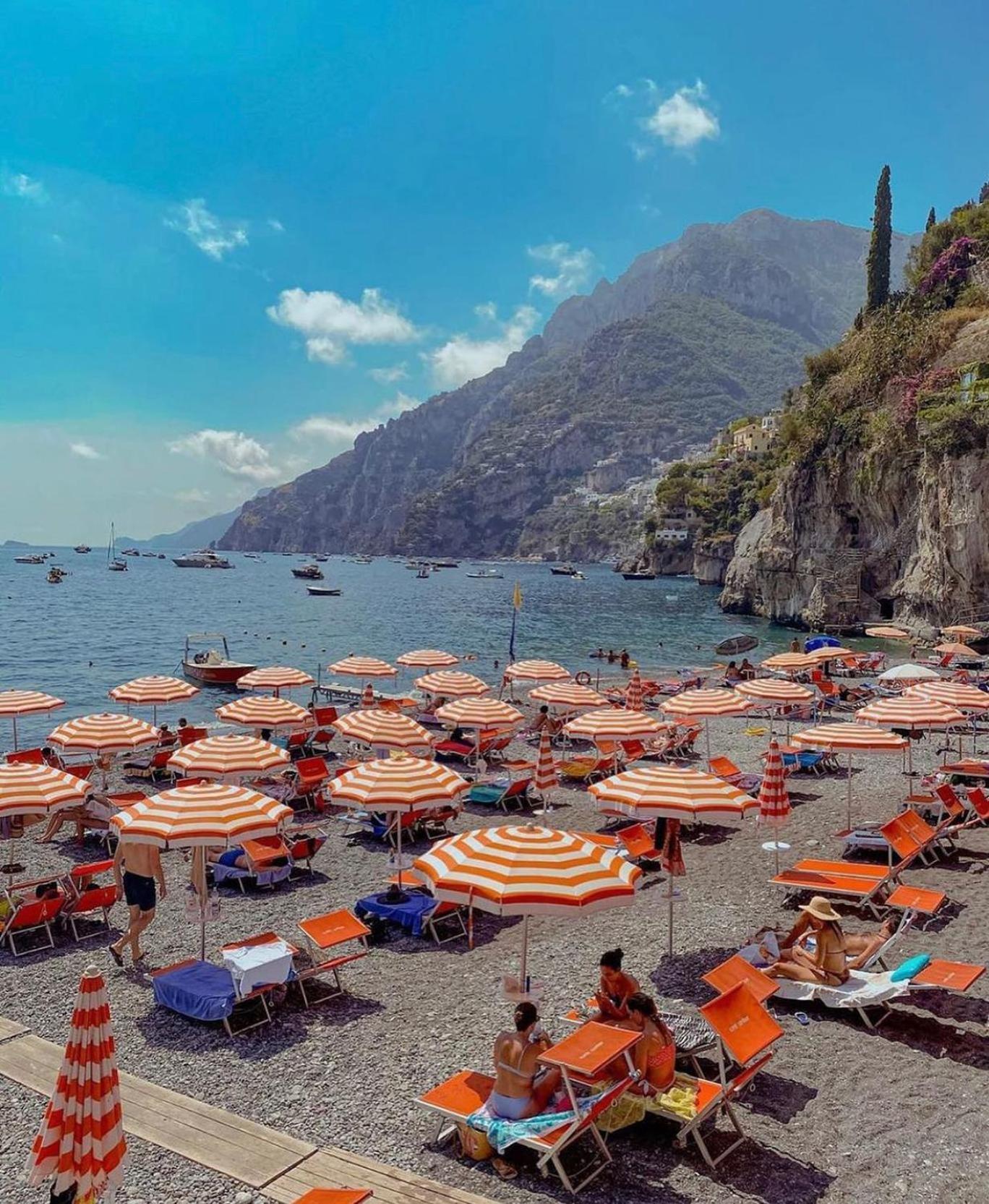 La Maliosa Positano Bed & Breakfast Ngoại thất bức ảnh