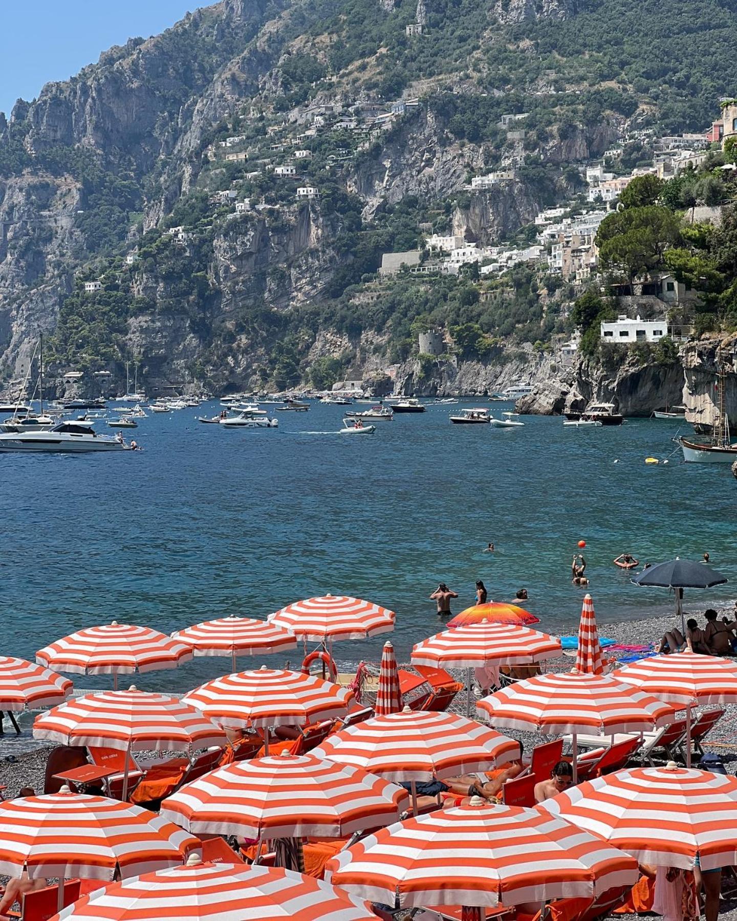 La Maliosa Positano Bed & Breakfast Ngoại thất bức ảnh